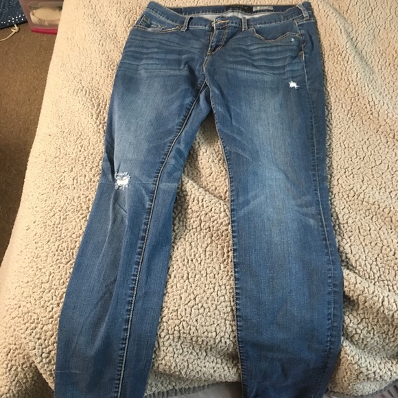 Aeropostale Jeans - Picture 1 of 2